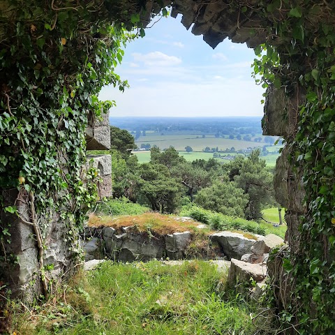 Beeston Castle