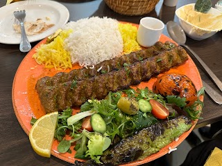 Yasmin Restaurant - Finest Persian Cuisine