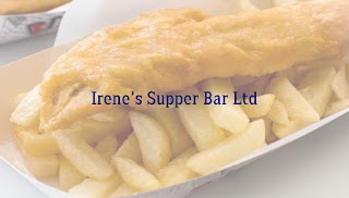 Irene's Supper Bar