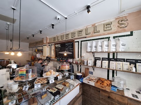 Bluebelles of Portobello