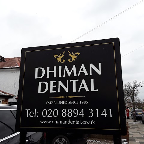 Dhiman Dental