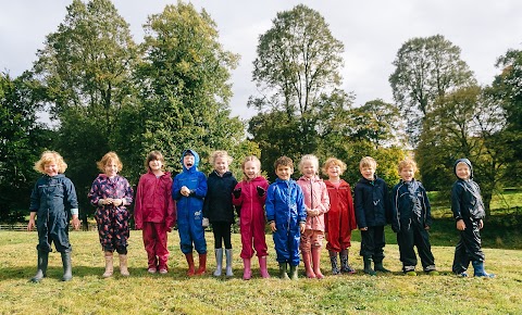 Heathfield Knoll School and Nursery