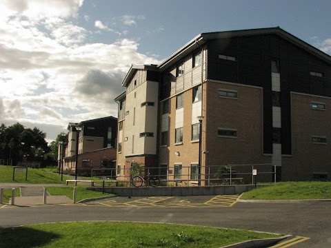 University of York, Campus East