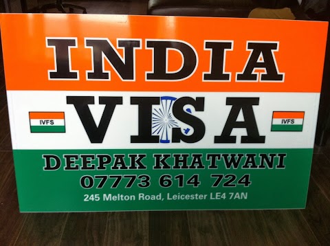 IVFS-india visa