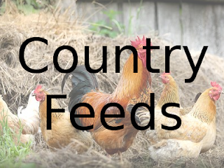 Country Feeds