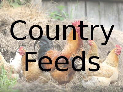 Country Feeds