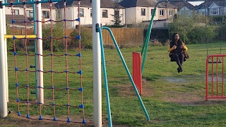 Marlborough Road Play Area