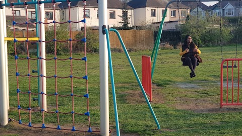 Marlborough Road Play Area