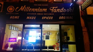 Millennium Tandoori