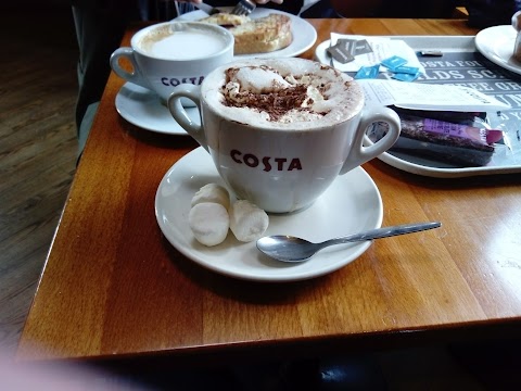 Costa Coffee