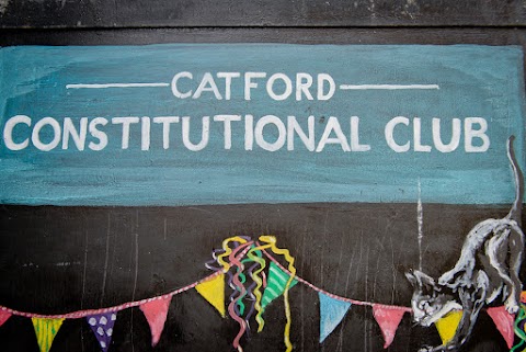 Catford Constitutional Club