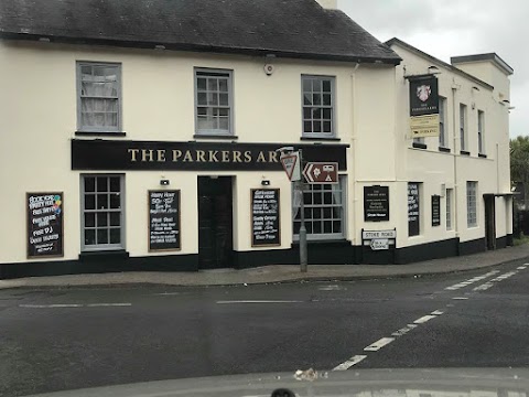 Cattlemans Steakhouse at The Parkers Arms