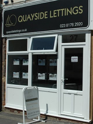 Quayside Lettings