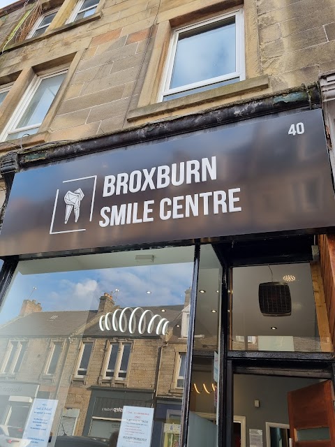 Broxburn Smile Centre