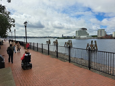 Waterfront Park