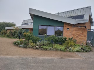 RSPB Sandwell Valley