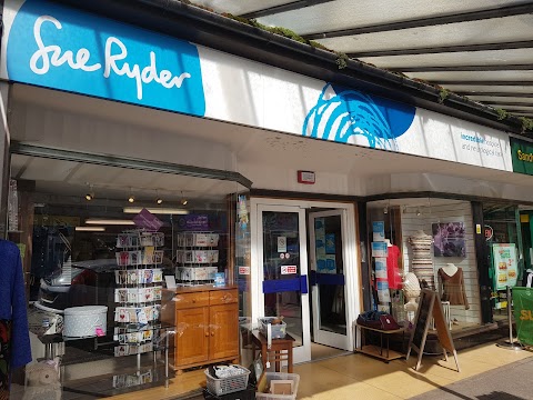 Sue Ryder