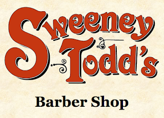 Sweeney Todds Barber Shop