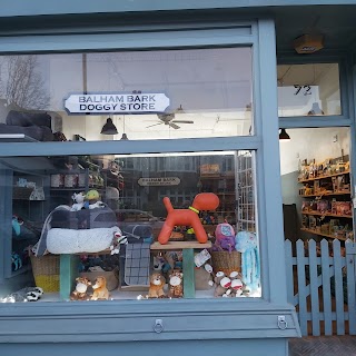 Balham Bark Doggy Store