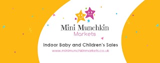 Mini Munchkin Markets