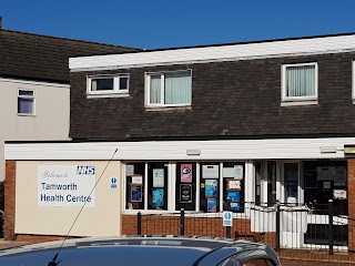 The Hollies Medical Practice