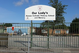 Our Lady's Catholic Primary School