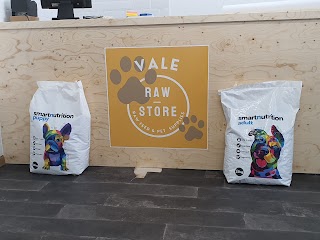 Vale Raw Store