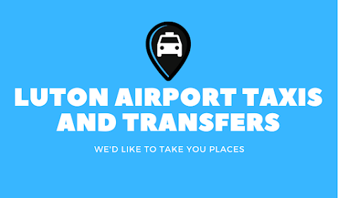 Luton Airport Taxis and Transfers