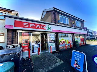 SPAR - Wednesbury