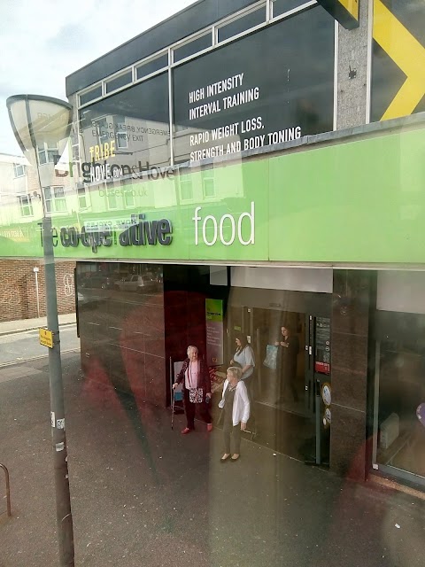 Co-op Food - Blatchington Road