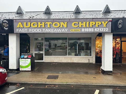 Aughton Chippy