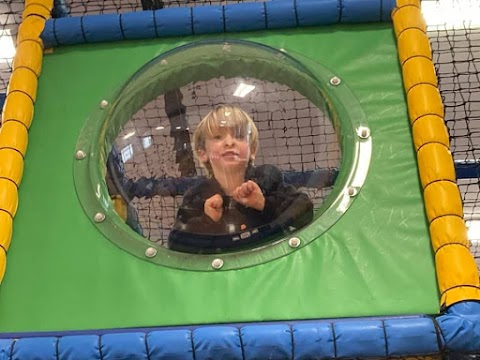 Plymouth Soft Play Café