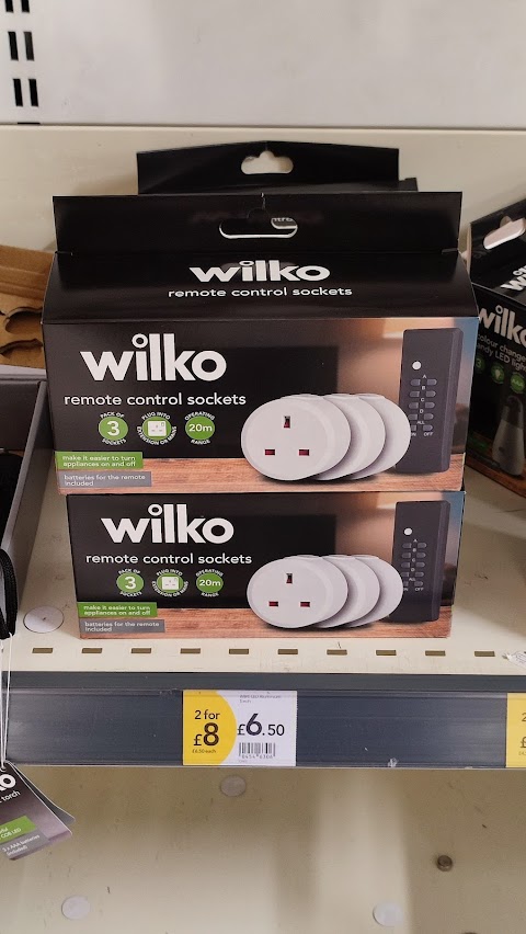 wilko