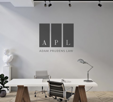 Adam Prudens Law - Manchester