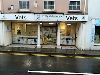 Folly Veterinary Centre