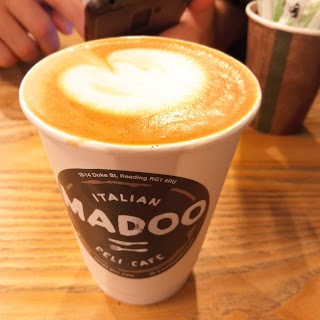 Madoo - Italian Deli Cafè