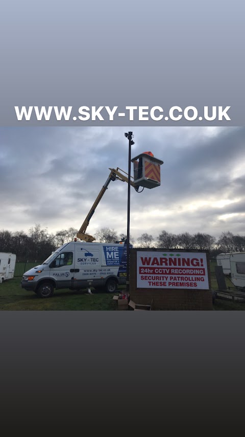 Sky-Tec Services