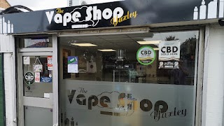 The Vape Shop Yaxley