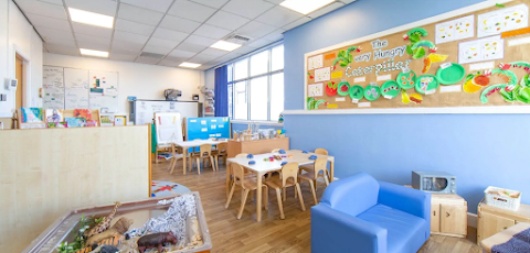 Bright Horizons Hull Kingswood Day Nursery and Preschool