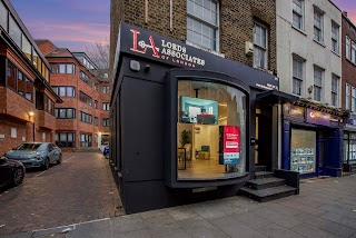 Lords Associates of London