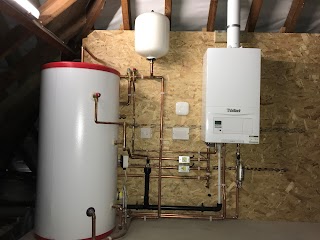 Souter Heating and Plumbing Services