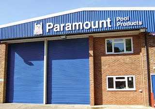 Paramount Pool Products