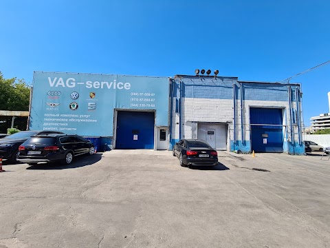 VAG-Service