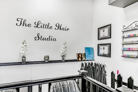 The Little Hair Studio Newark