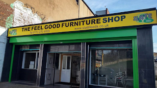 The Feel Good Furniture Shop