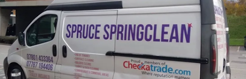 Spruce Springclean Ltd