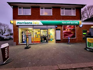 Morrisons Daily