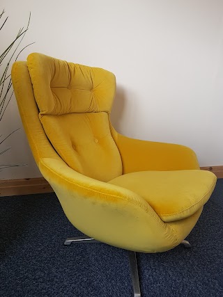 Elin Rhian Upholstery