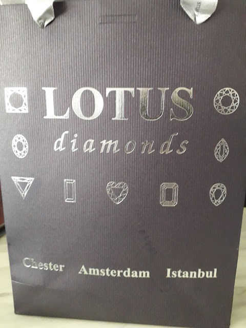 Lotus Diamond Ltd.