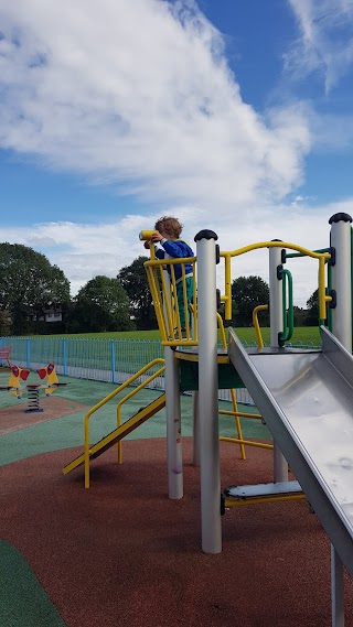 Mickleover Community Pavilion